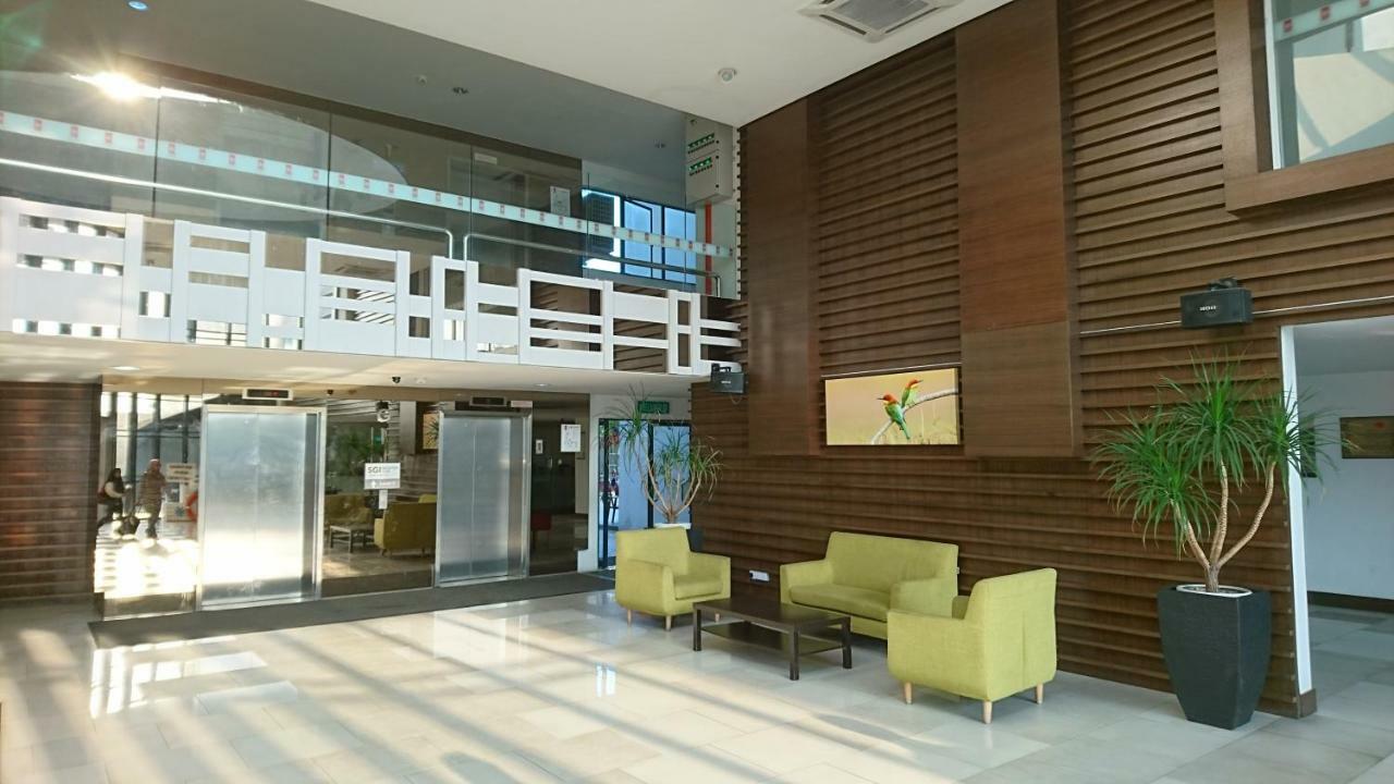 Cozy Swiss Garden Beach Resort Residence Kampung Sungai Karang Exteriér fotografie